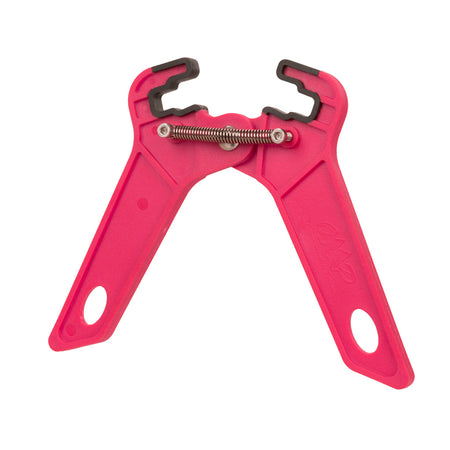 October Mountain Pink Kickstand Pro - Parallel Limb