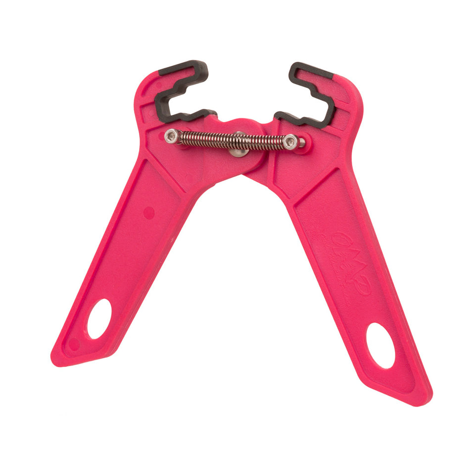 October Mountain Pink Kickstand Pro - Parallel Limb