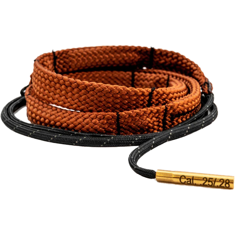 Ballistol FlexClean Pull-Through Bore Cleaner .25-.27 Caliber 6.3-7.2mm