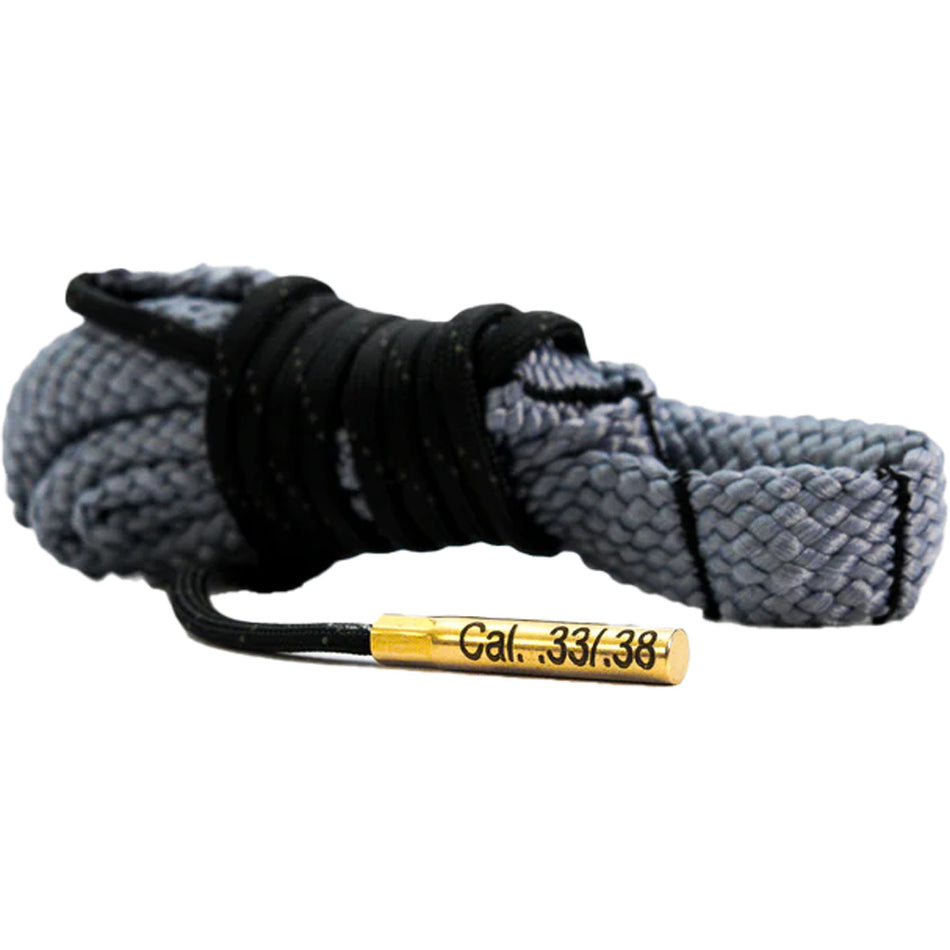 Ballistol FlexClean Pull-Through Bore Cleaner .33-.38 Caliber 8.5-9.5mm