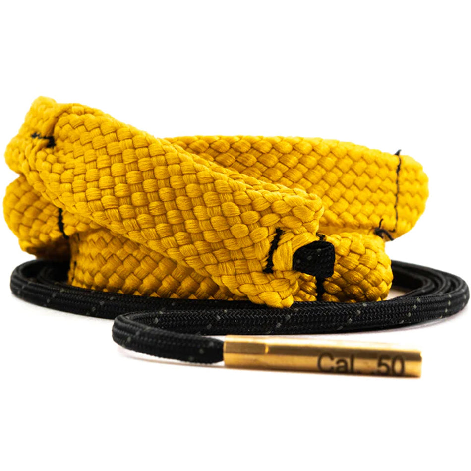 Ballistol FlexClean Pull-Through Bore Cleaner .50 Caliber 12.7mm