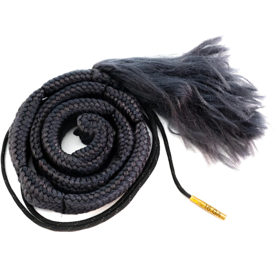 Ballistol FlexClean Pull-Through Bore Cleaner 16 Ga.