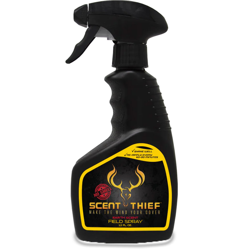 Scent Thief 12 oz Field Spray Scent Eliminator