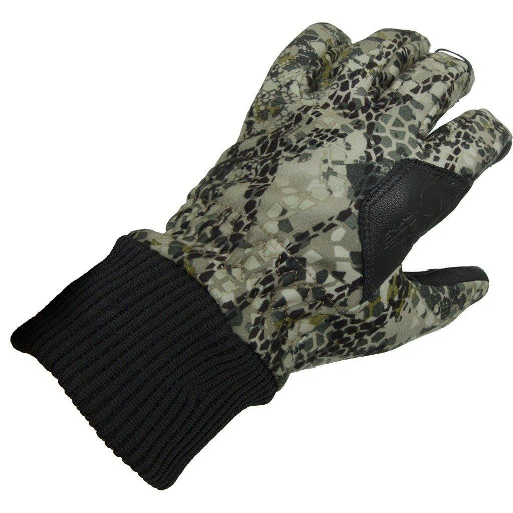 Badlands Hybrid Glove w/ Ax Suede Palm Approach GT X-Large