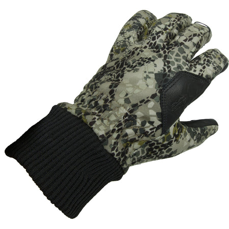 Badlands Hybrid Glove w/ Ax Suede Palm Approach GT X-Large