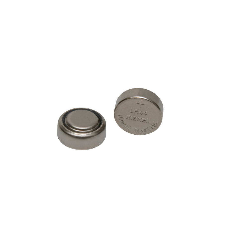 October Mountain LR44 Battery 3 pk. for Tru-Center 2.0