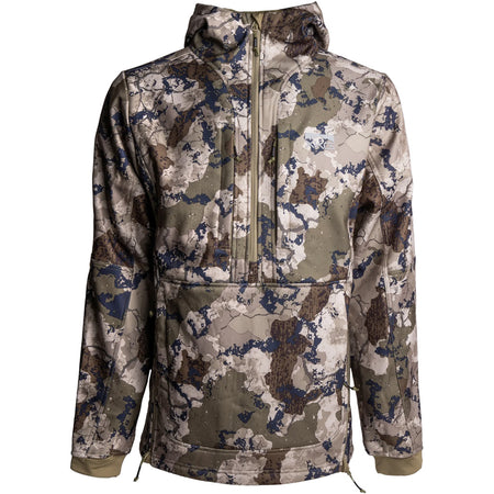Kings XKG Wind-Defender Hunting Anorak XK7 Camo XL