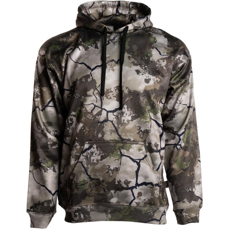 Kings Hunter Series Hoodie KC-Ultra Camo 3XL
