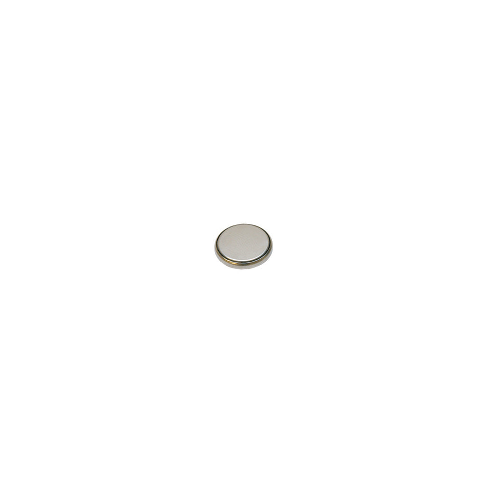 October Mountain Battery CR2032 Single Pack for Red Dot Scopes