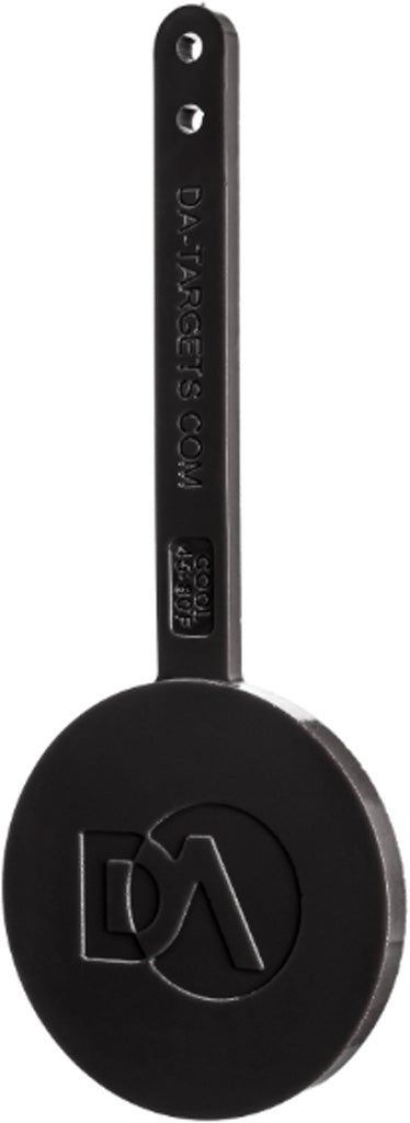 DA Targets 4-Inch Cool Reactive Gong Target