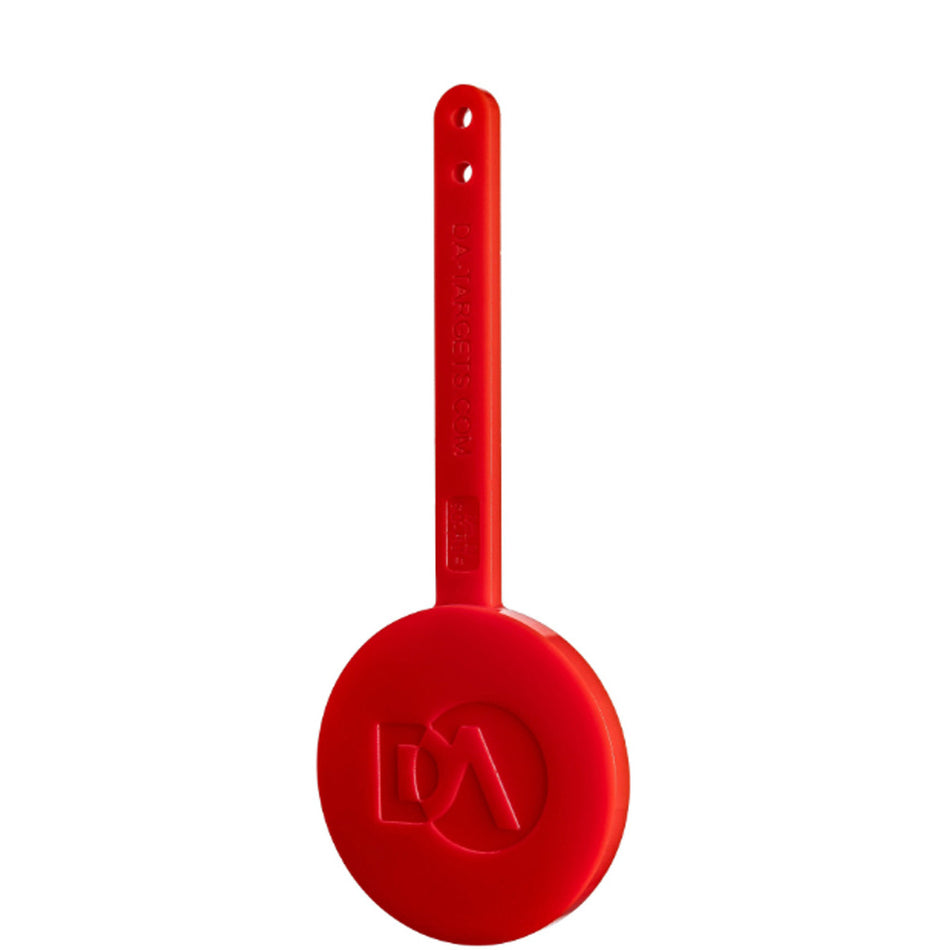 DA Targets 4-Inch Mild Reactive Gong Target