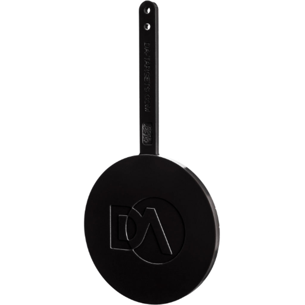 DA Targets 6-Inch Cool Reactive Gong Target