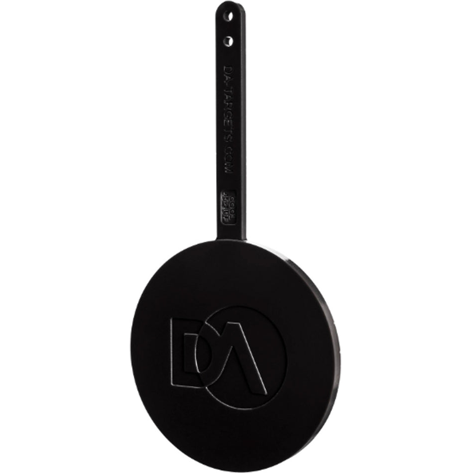 DA Targets 6-Inch Cool Reactive Gong Target