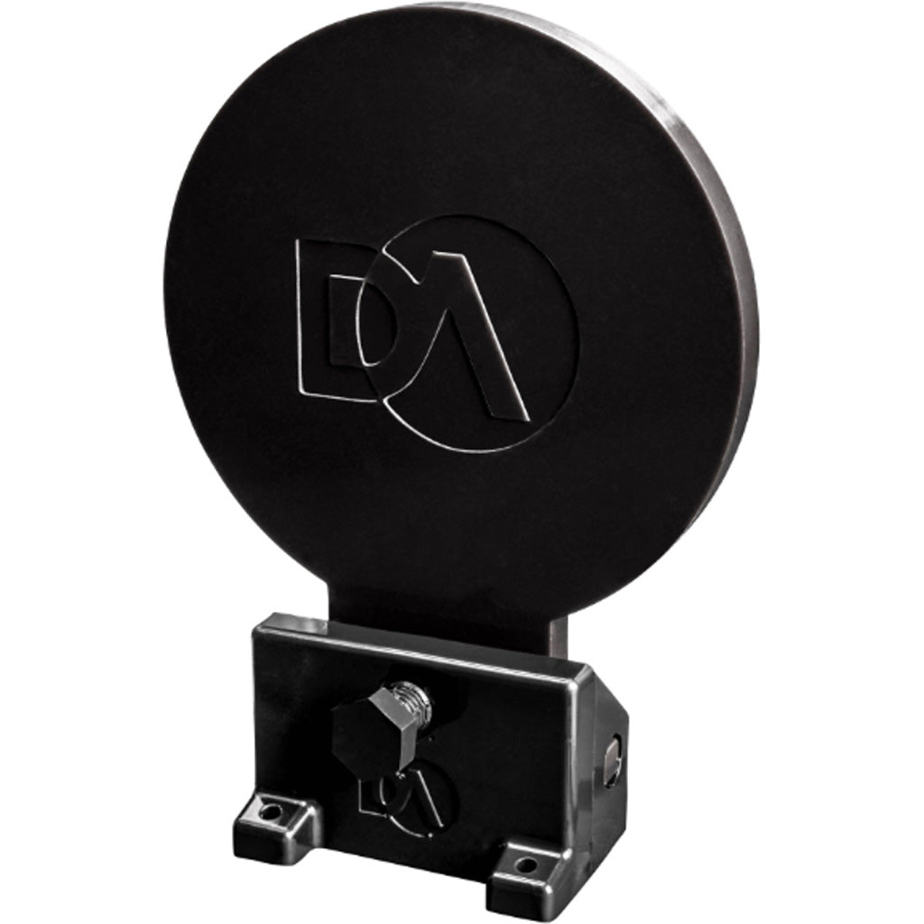 DA Targets 6-Inch Cool Reactive Knockdown Target