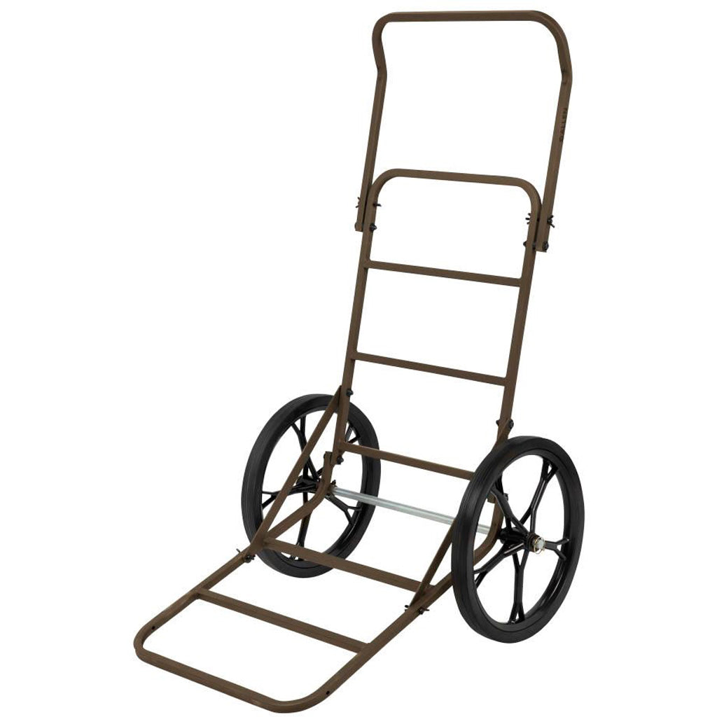 Allen Folding Game and Meat Hauler Cart