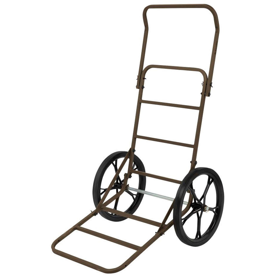 Allen Folding Game and Meat Hauler Cart