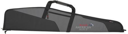 Ruger American 46" Rifle Case Gray Endura Thick Foam Padded Made in the USA