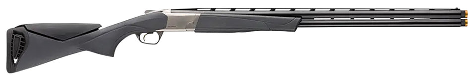 Browning Cynergy CX 12 Gauge 3in 2rd 30in Shotgun, Synthetic Adjustable Comb Stock