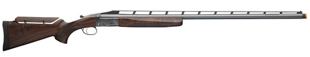Browning BT-99 Plus 12 Gauge Single-Shot Shotgun, 32" Ported Barrel, Adjustable Comb