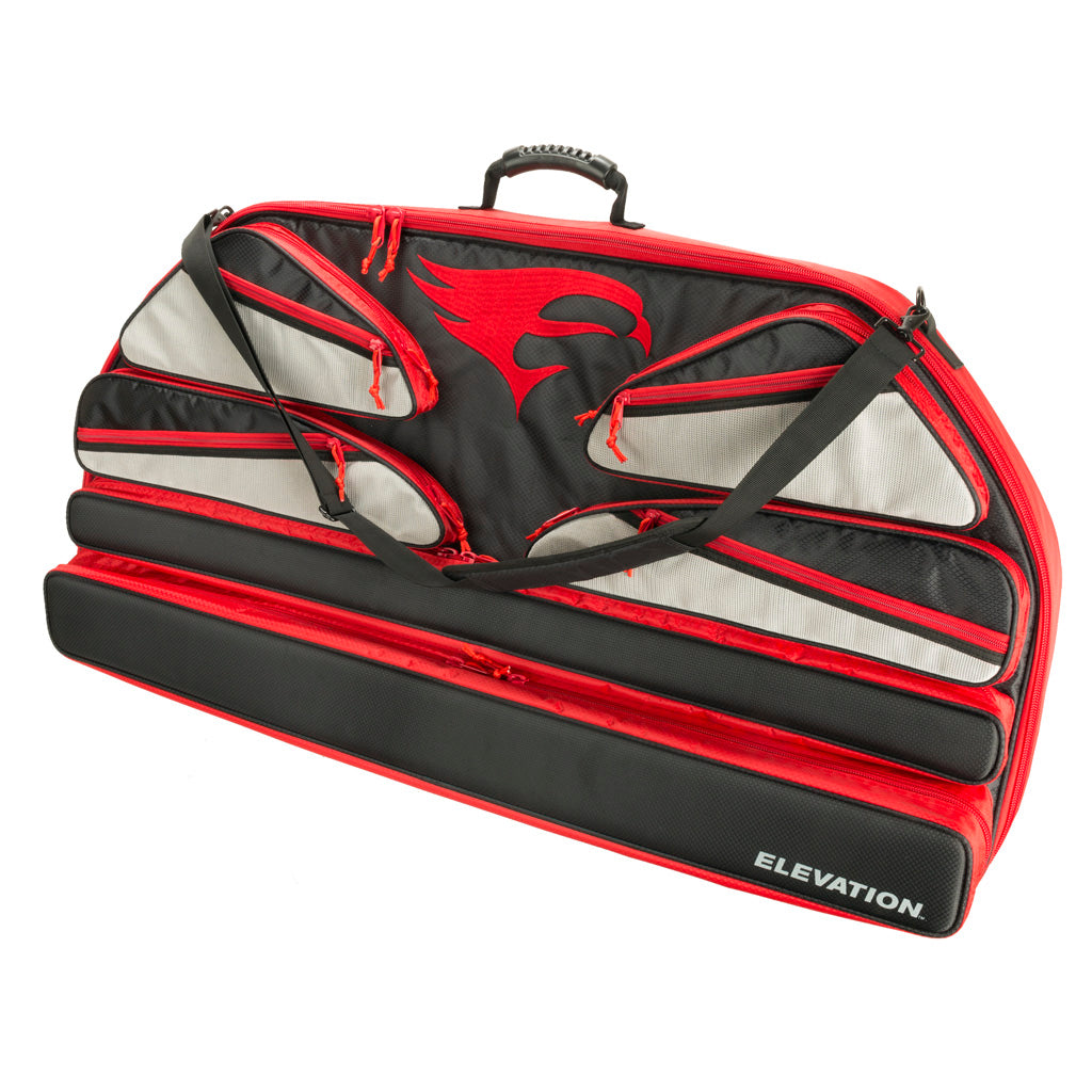 Elevation Red 41 in. Altitude Compound Bow Case