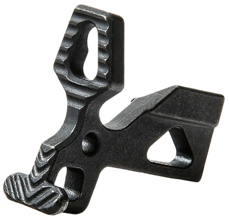 Battle Arms Development Enhanced Bolt Catch BADEBCIC AR15/M16 8620 Steel Black Phosphate