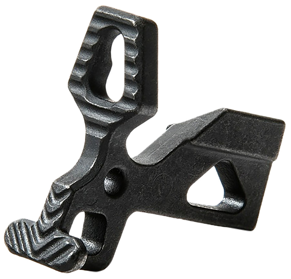 Battle Arms Development Enhanced Bolt Catch BADEBCIC AR15/M16 8620 Steel Black Phosphate