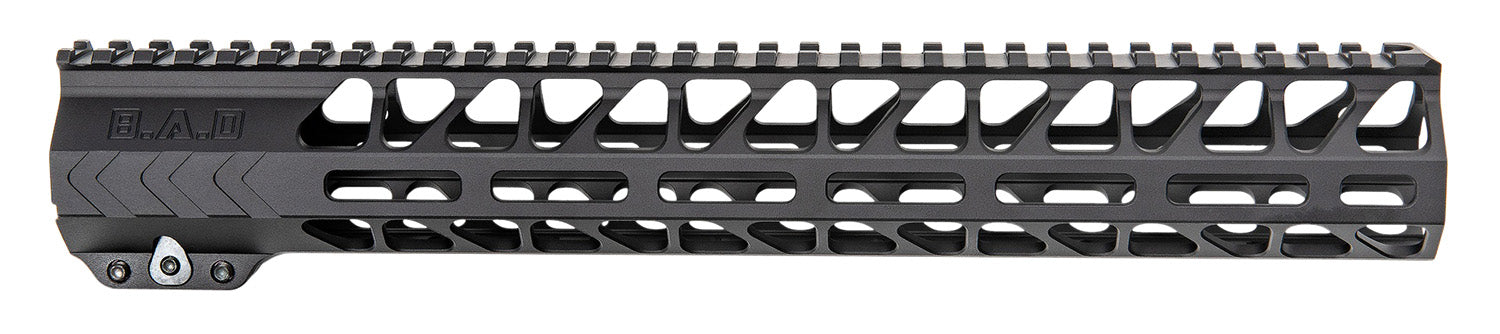 Battle Arms Development Workhorse 13" Free-Float M-LOK Rail Black AR-15 AR-10