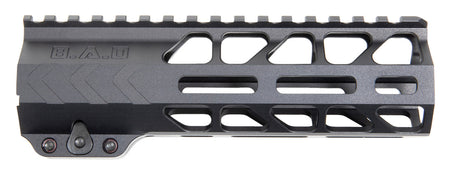 Battle Arms Development Workhorse 6.70" Free-Float M-LOK Rail Black AR-15 AR-10