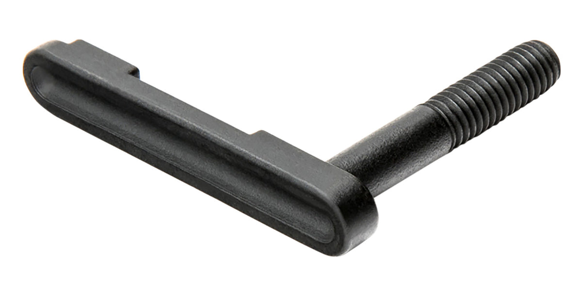 Battle Arms Development BADEMCIC AR-15 Fluted Enhanced Magazine Catch 8620 Steel Black Phosphate