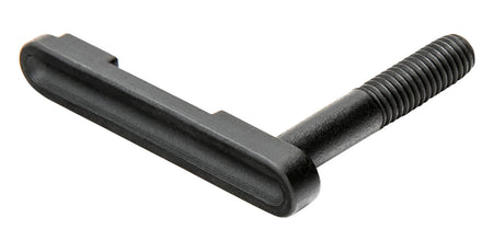 Battle Arms Development BADEMCIC AR-15 Fluted Enhanced Magazine Catch 8620 Steel Black Phosphate