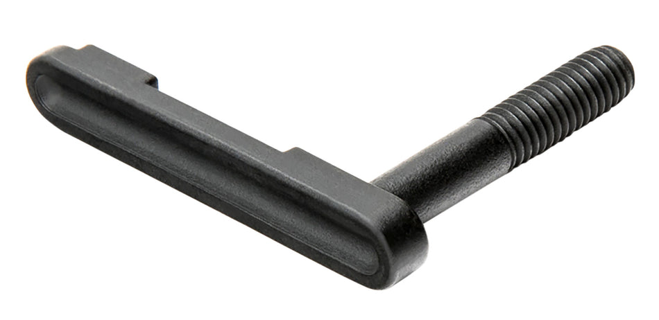 Battle Arms Development BADEMCIC AR-15 Fluted Enhanced Magazine Catch 8620 Steel Black Phosphate