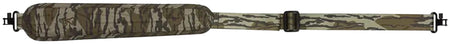 Browning Range Pro Adjustable Rifle Shotgun Sling - Mossy Oak Bottomland Nylon