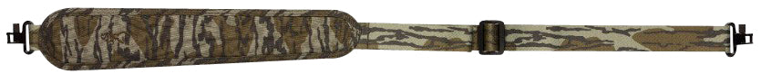 Browning Range Pro Adjustable Rifle Shotgun Sling - Realtree Edge Nylon