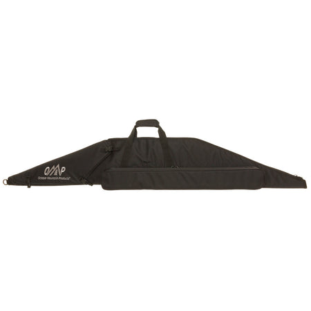 October Mountain 64 in. Full Length Black Recurve Case