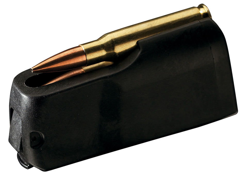 Browning 112044612 X-Bolt 3-Round .300 PRC Rotary Design Polymer Magazine