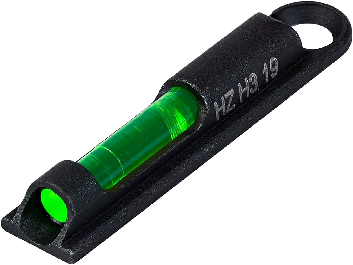 HiViz PMN301 LiteWave H3 Tritium CompSight Bead Replacement for Vent-Rib Shotguns - Universal Threads