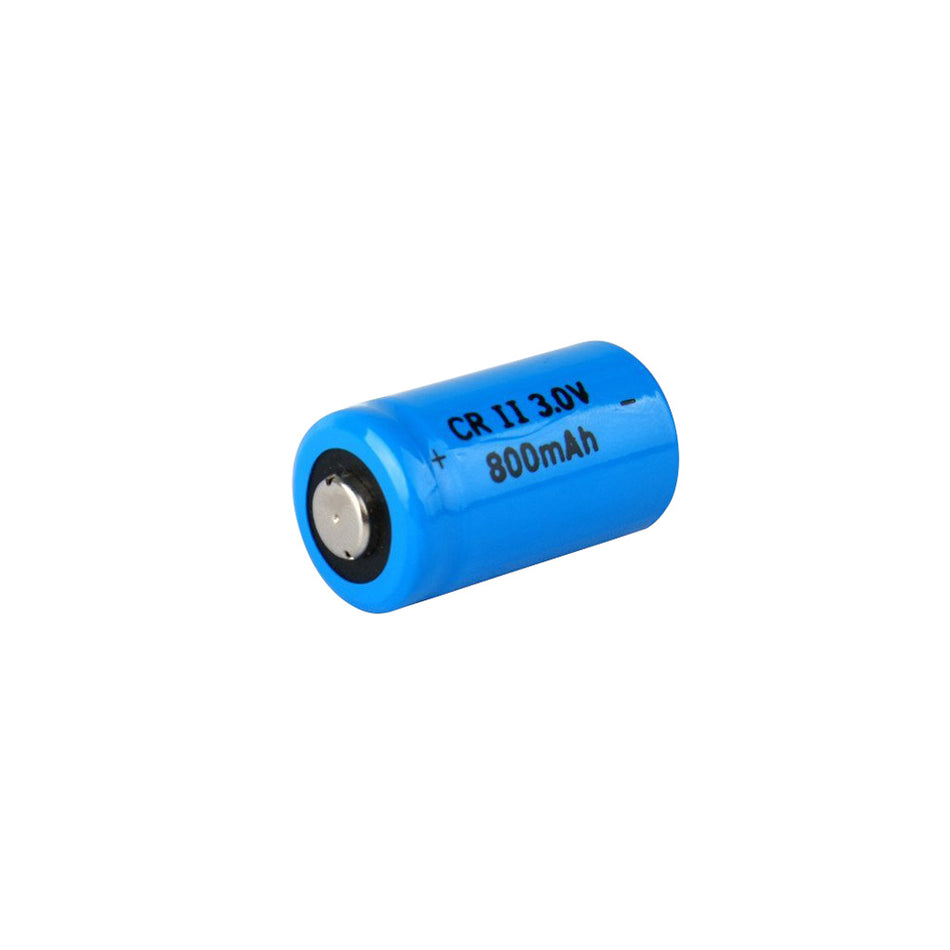 October Mountain Battery CR2 Single Pack for Rangefinders
