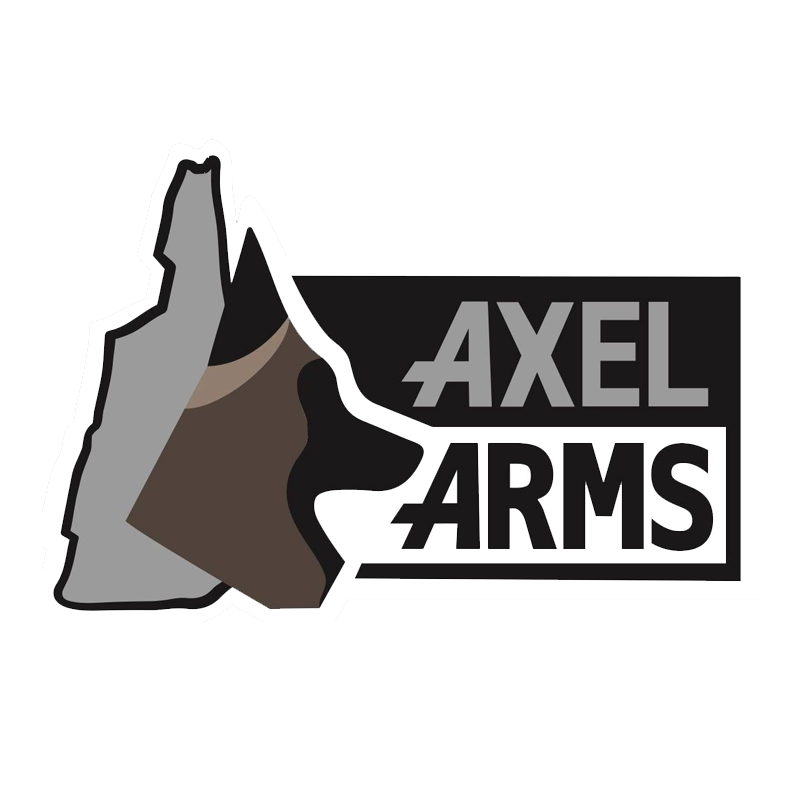 Axcel AVX-41 Ranger .010 Dual Red/Red Fiber Optic Ring Pin