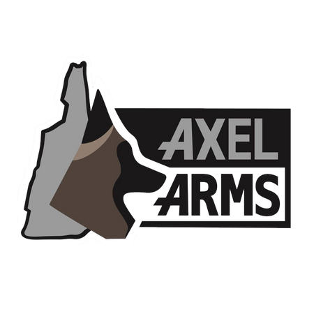 Axcel AVX-31 Ranger .019 Dual Red/Red Fiber Optic Ring Pin