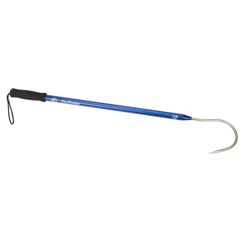 Fin Finder 24 in. Heavy-Duty Bowfishing Gaff