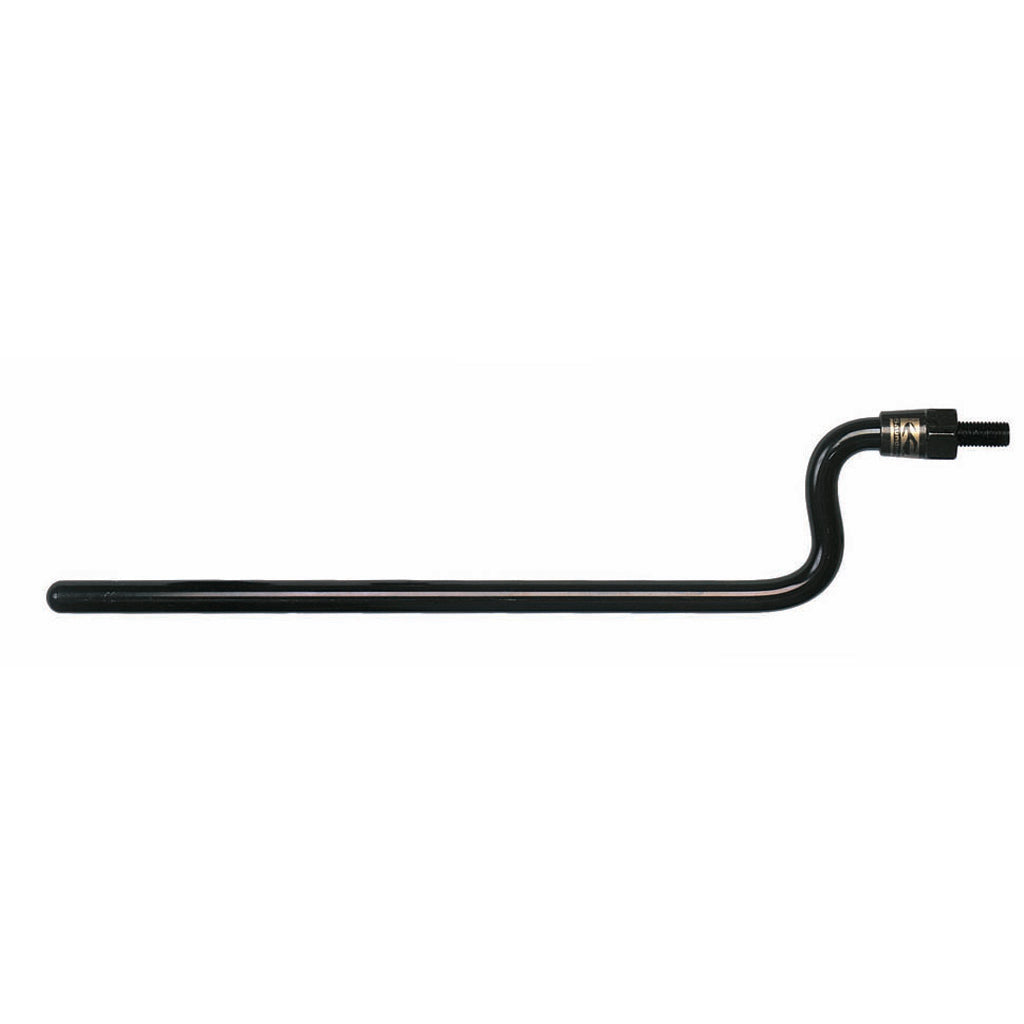 Saunders Z Rod Black Bow Accessory