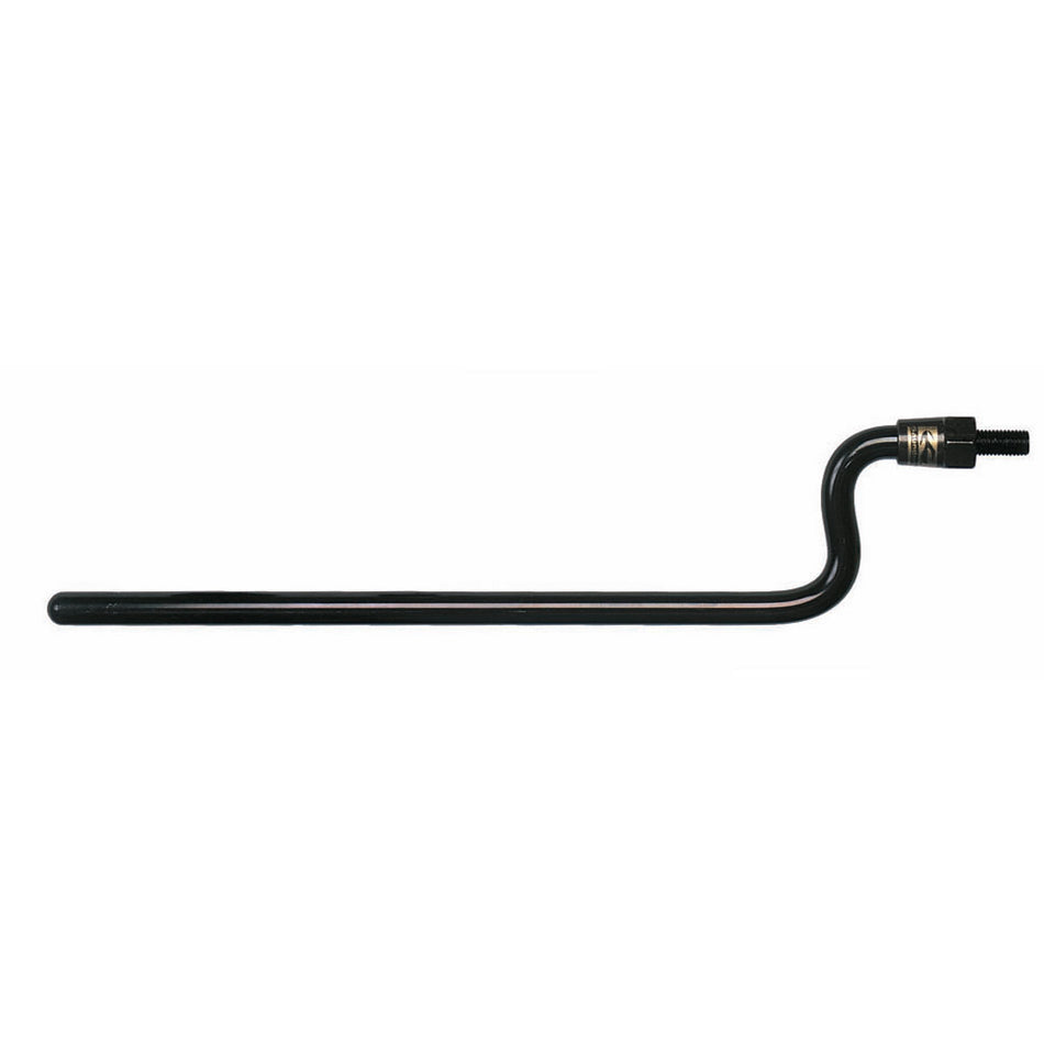 Saunders Z Rod Black Bow Accessory
