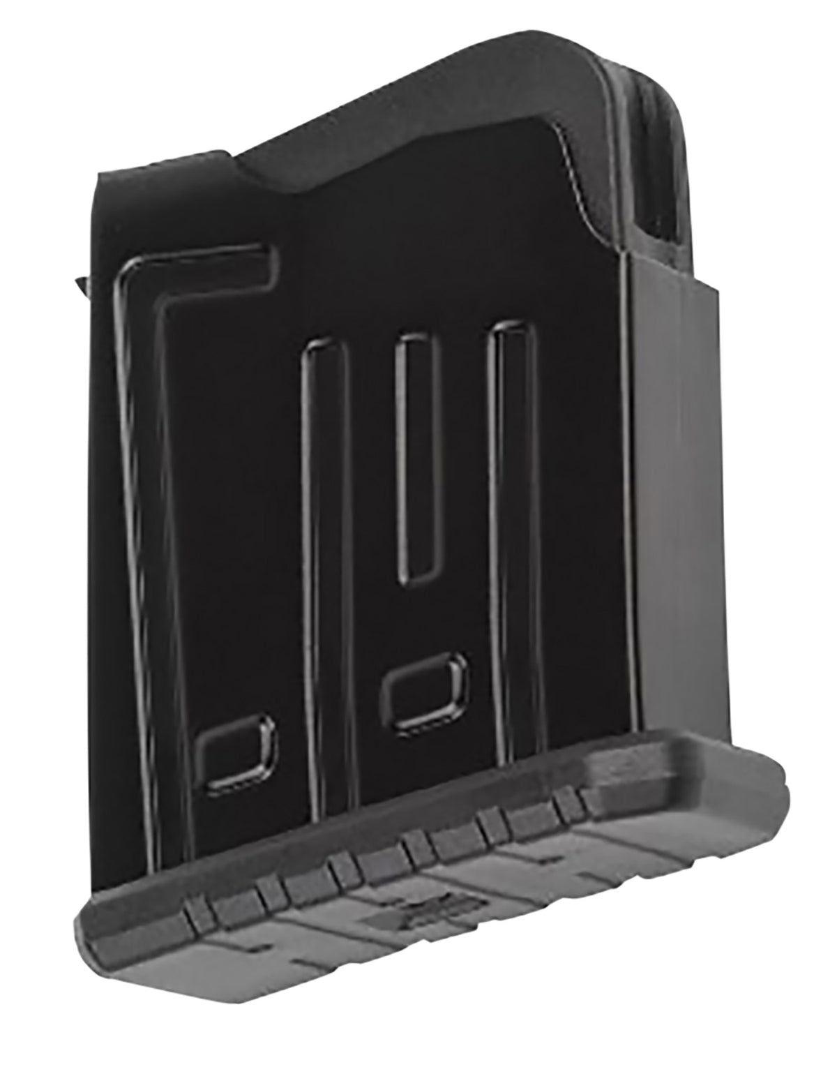 Rock Island VR82 Spare Magazine 2 Round 20 Gauge Black Polymer