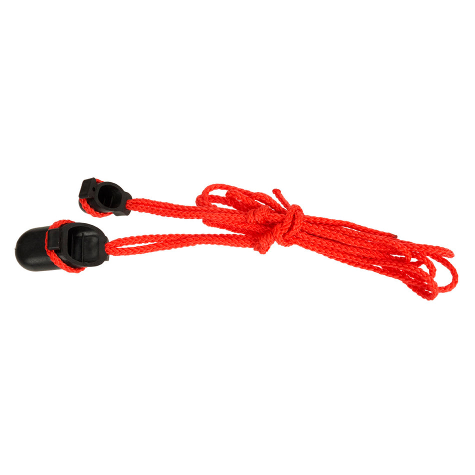 October Mountain Bow Stringer for Recurves and Longbows Black/Red