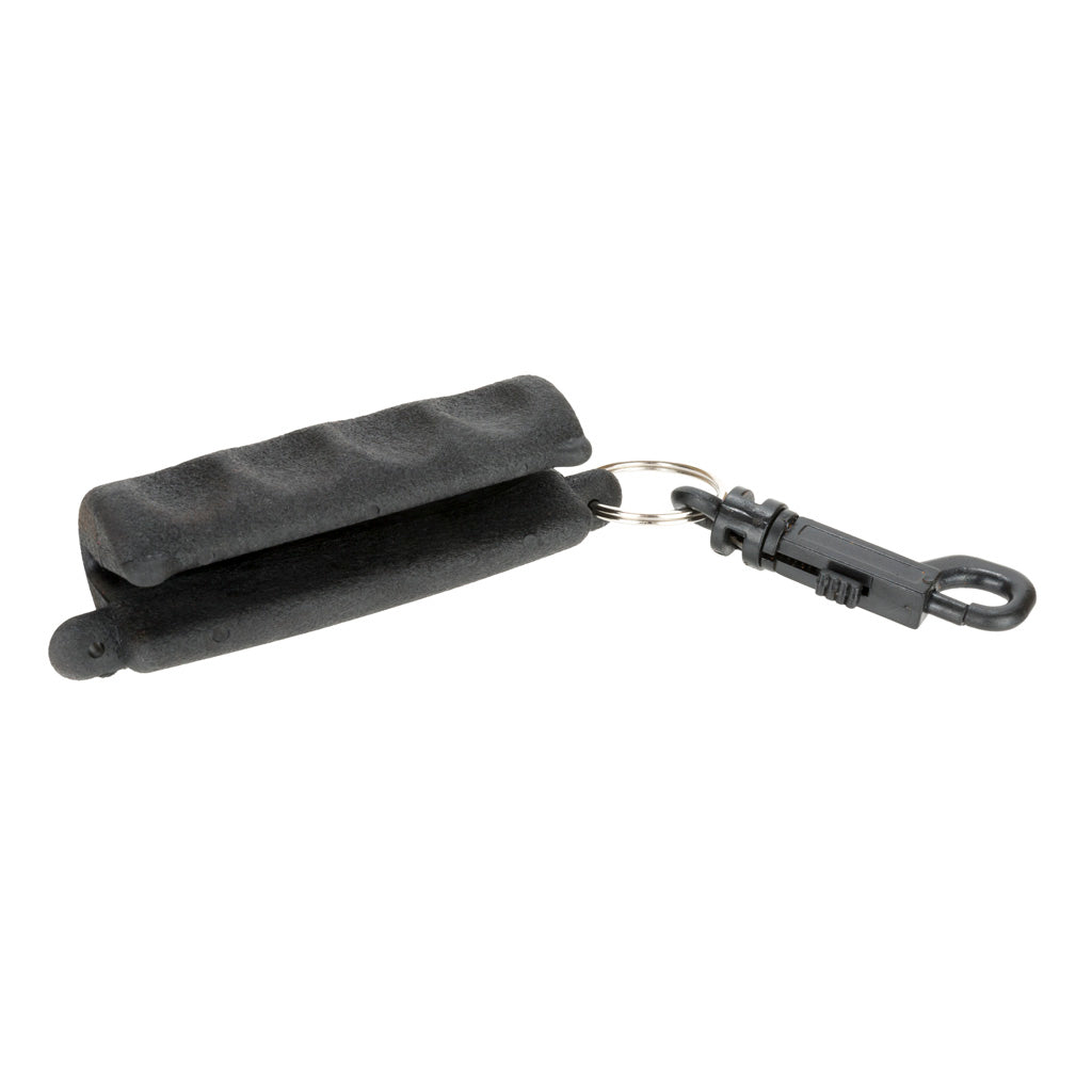 October Mountain Black Arrow Puller with Quiver Clip