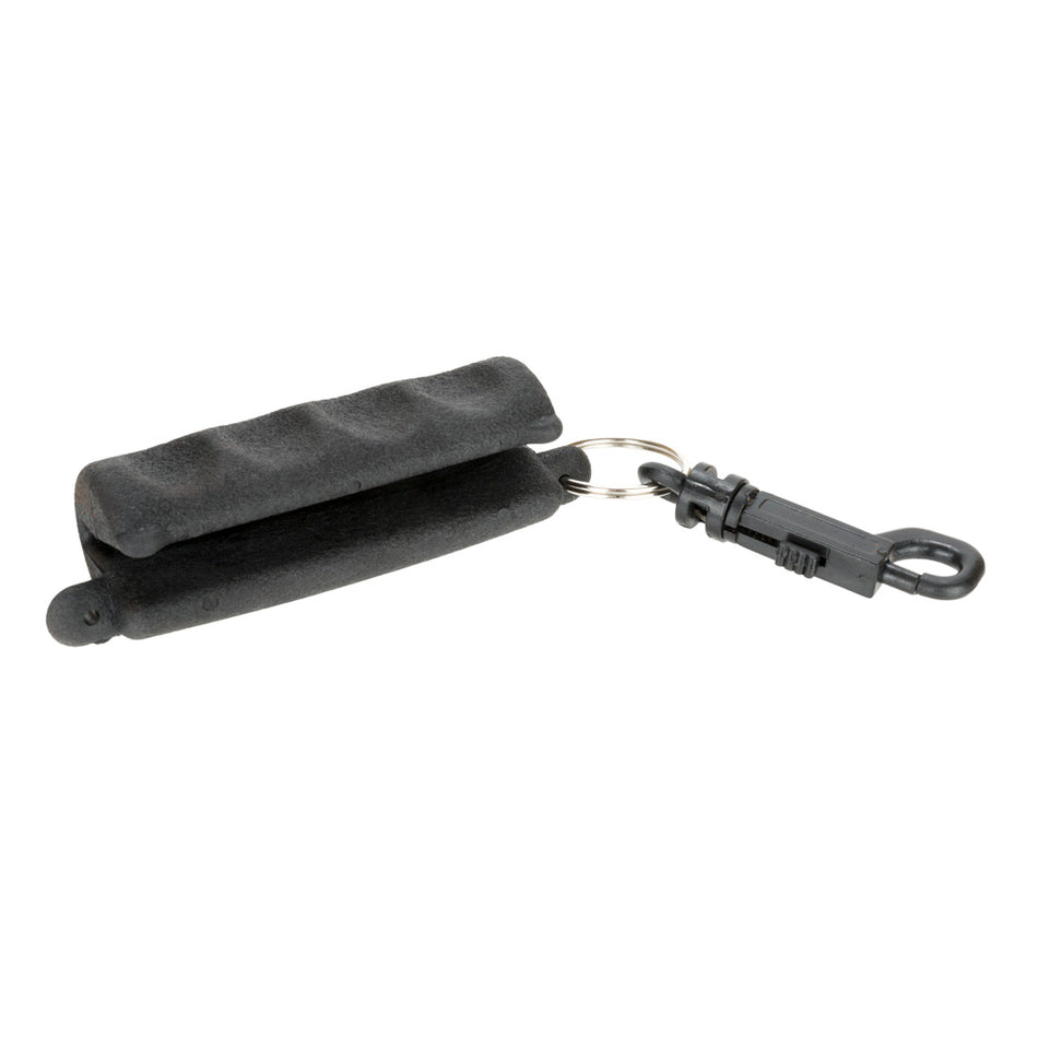 October Mountain Black Arrow Puller with Quiver Clip