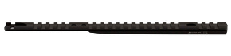 XS Sights ML6003RN Black Anodized Picatinny Optic Rail Mount for Marlin 1895