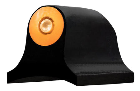 XS Sights Big Dot Tritium Shotgun Front Sight for Remington - Orange Tritium Bead Replacement