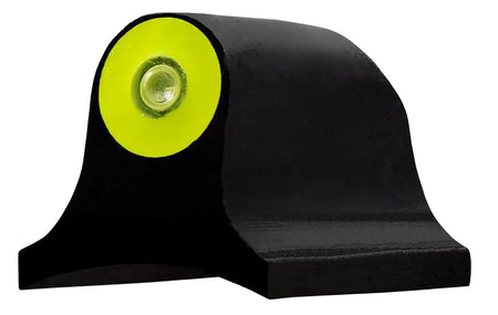 XS Sights Big Dot Tritium Front Bead Sight for Remington - Ember/Yellow SG20053Y