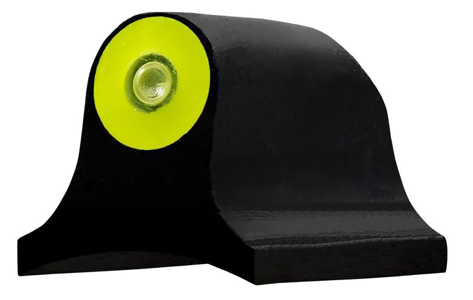 XS Sights Big Dot Tritium Front Bead Sight for Remington - Ember/Yellow SG20053Y